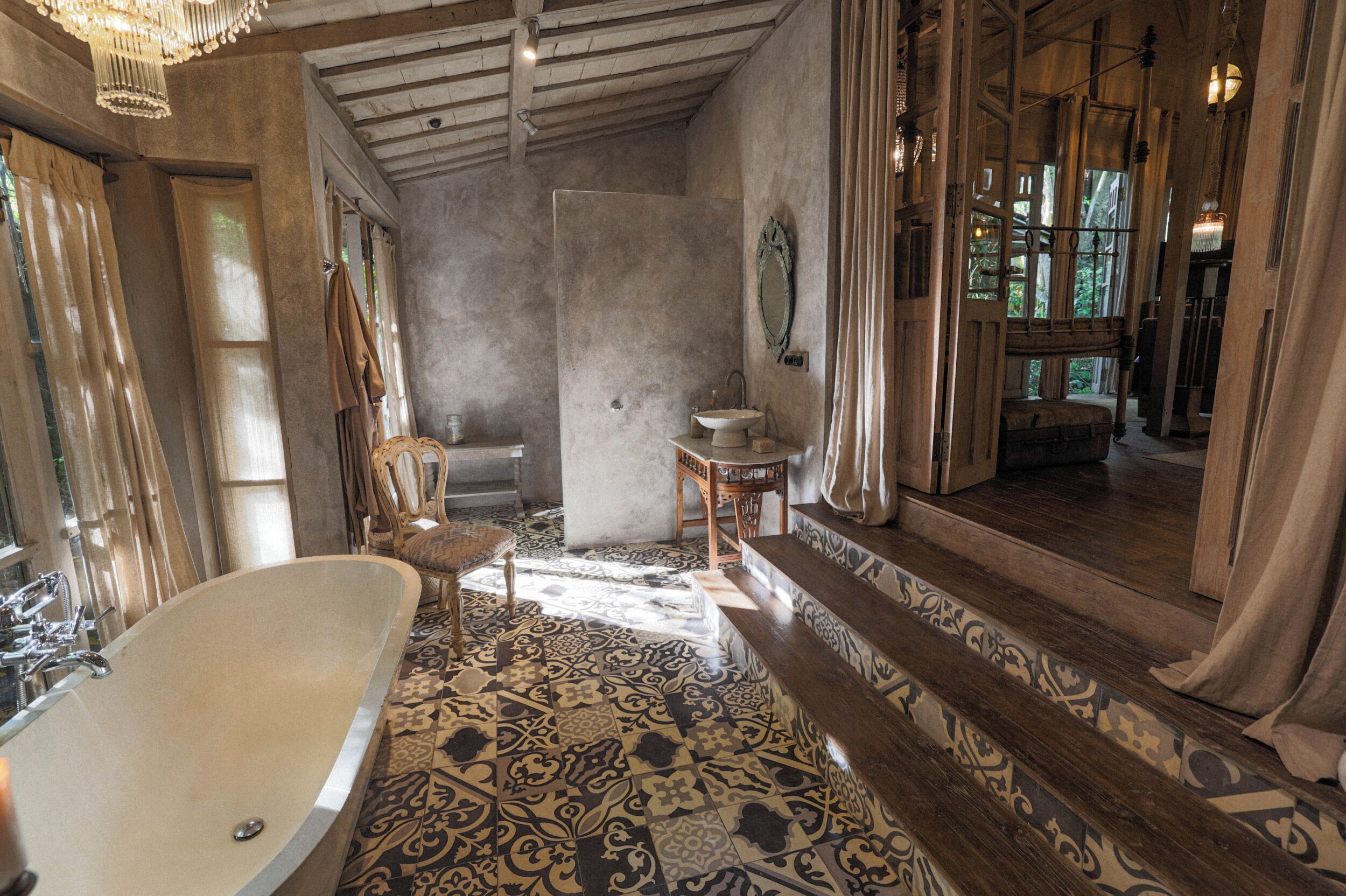 Photo - BALQUISSE Heritage Hotel