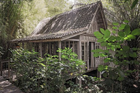 BALQUISSE Heritage Hotel - view 3