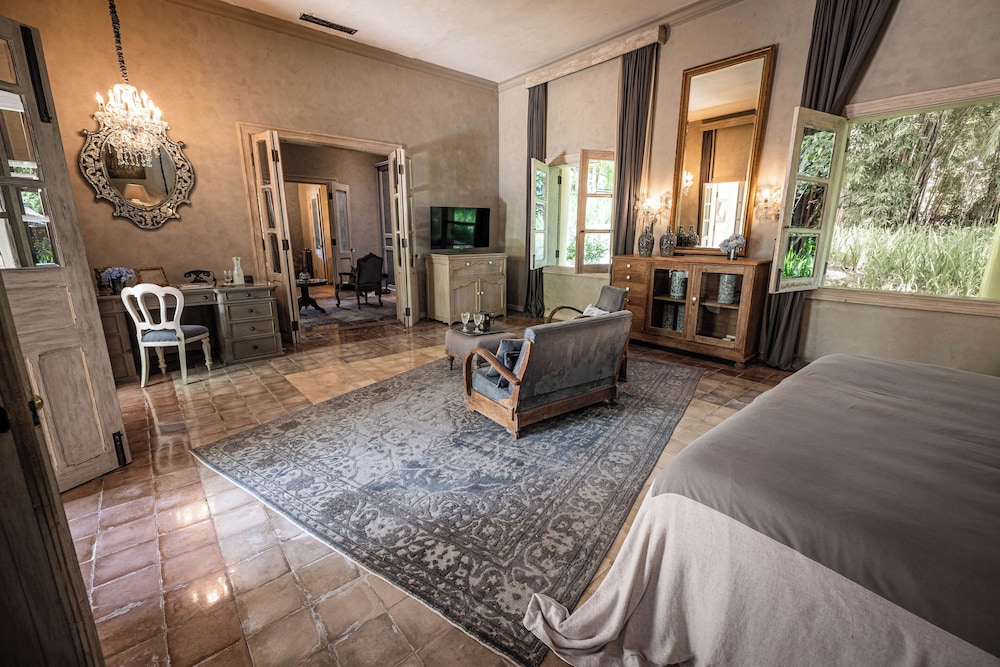 Balquisse Heritage Hotel by null