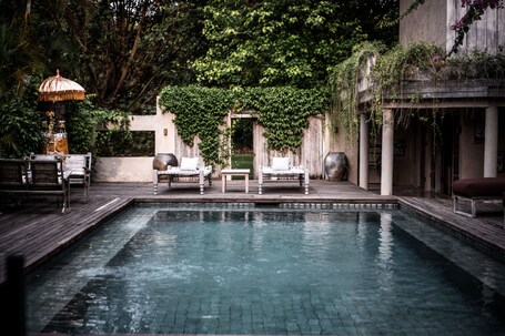 BALQUISSE Heritage Hotel – Affordable hotel in Jimbaran