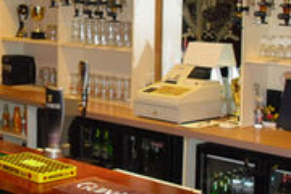 Grafton House B&B - Great Dalby