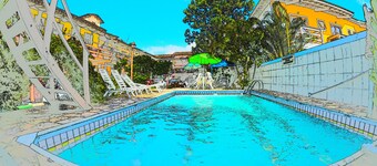 Pousada Recanto de Minas