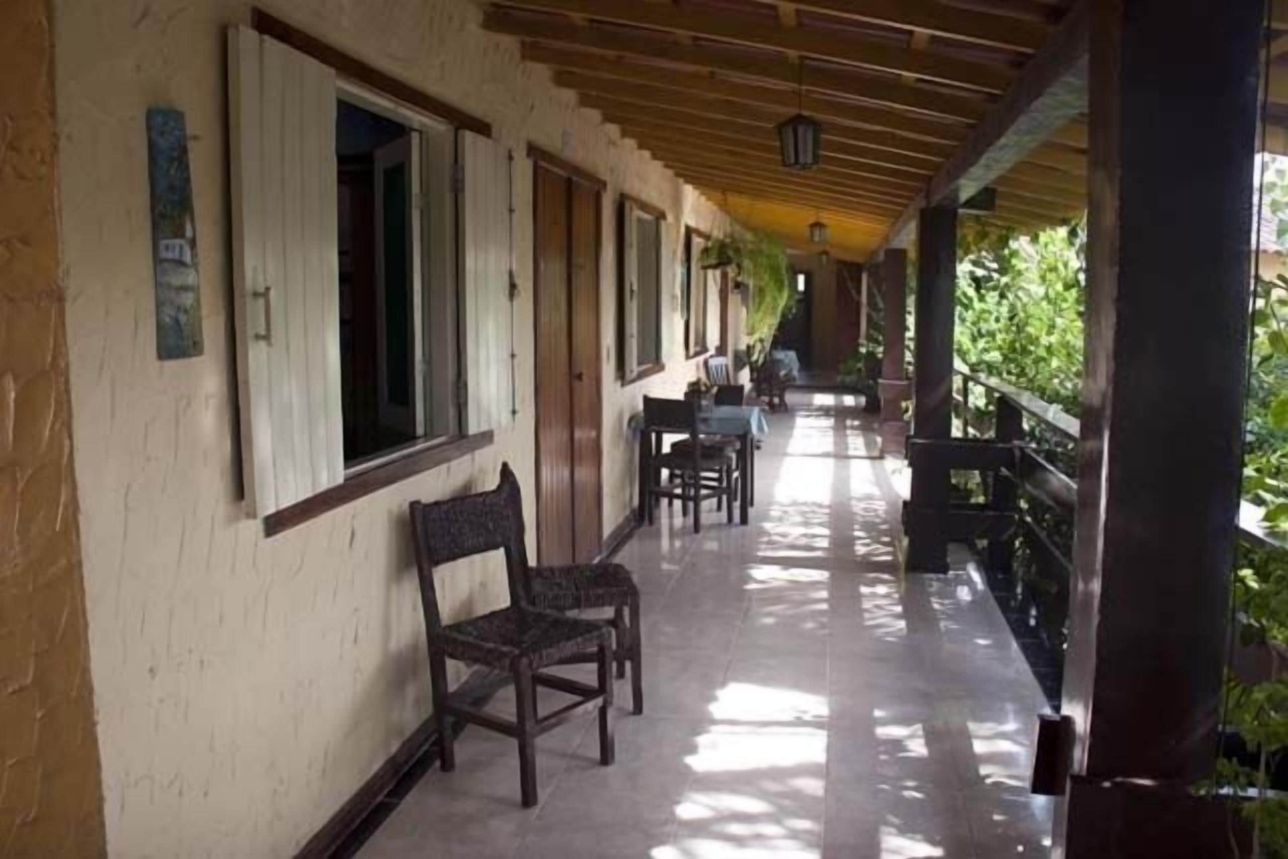 Photo - Pousada Recanto de Minas