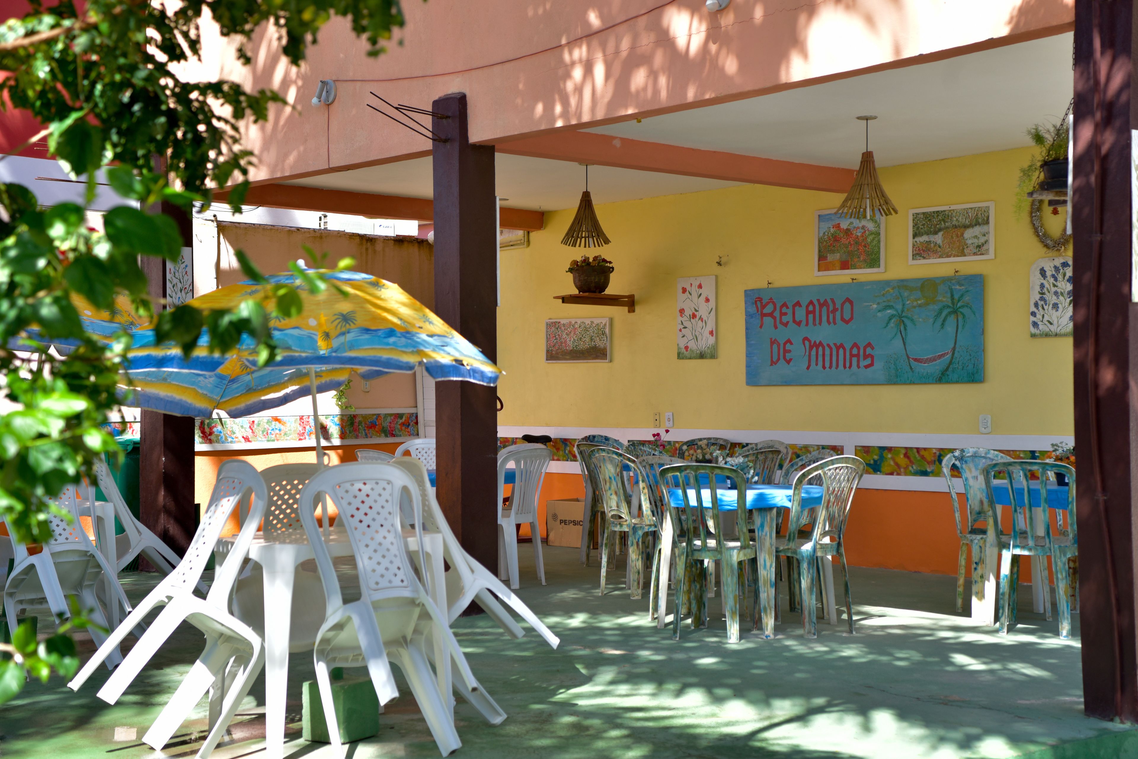 Photo - Pousada Recanto de Minas