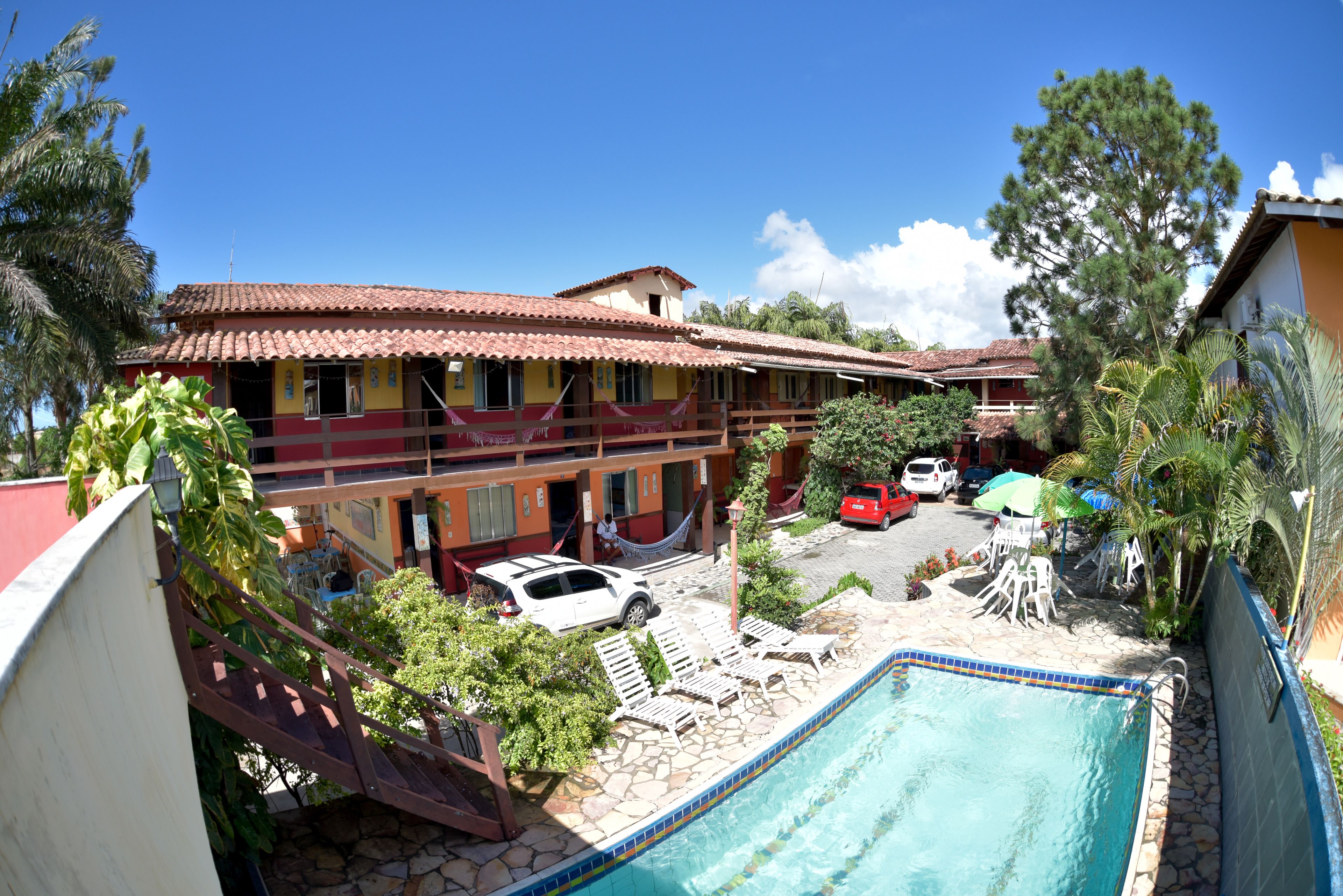 Photo - Pousada Recanto de Minas