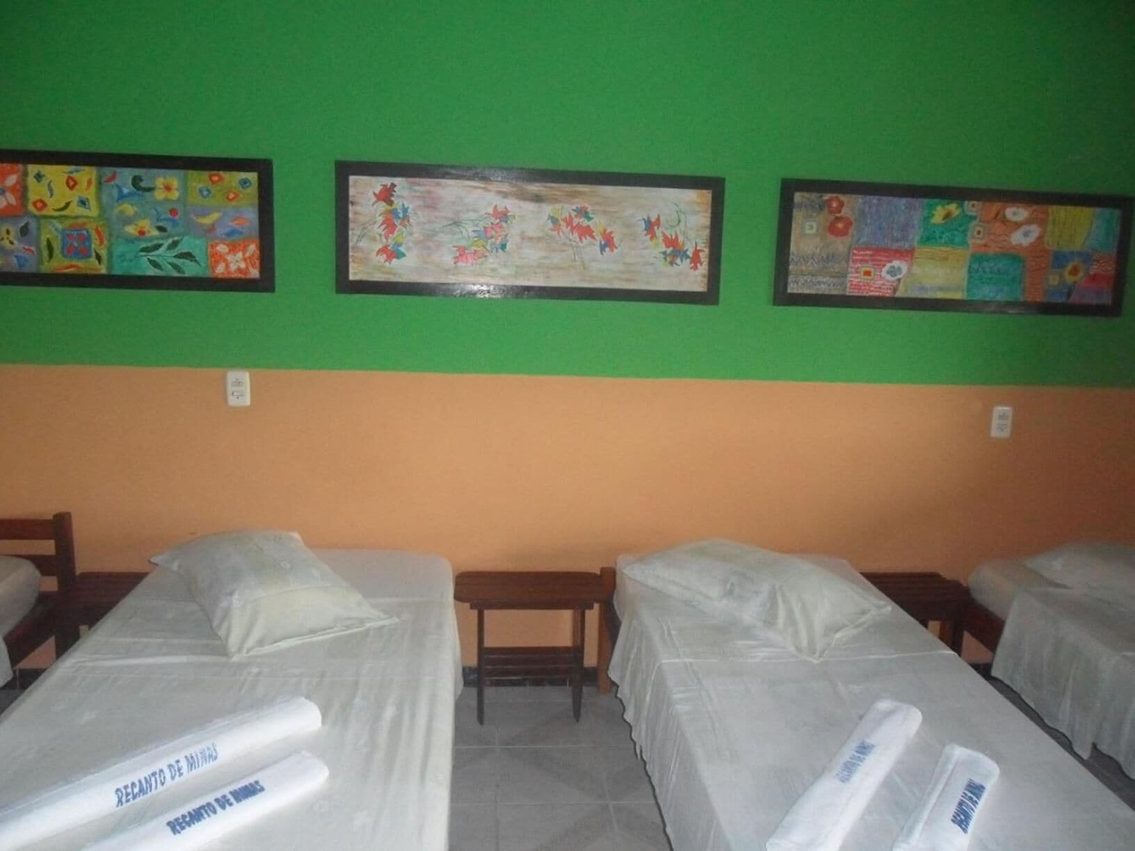 Photo - Pousada Recanto de Minas