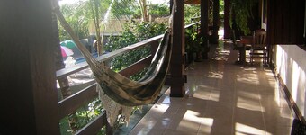 Pousada Recanto de Minas