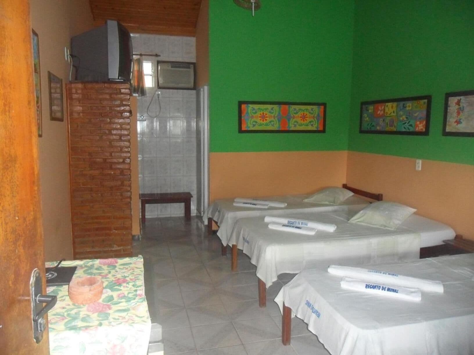 Photo - Pousada Recanto de Minas