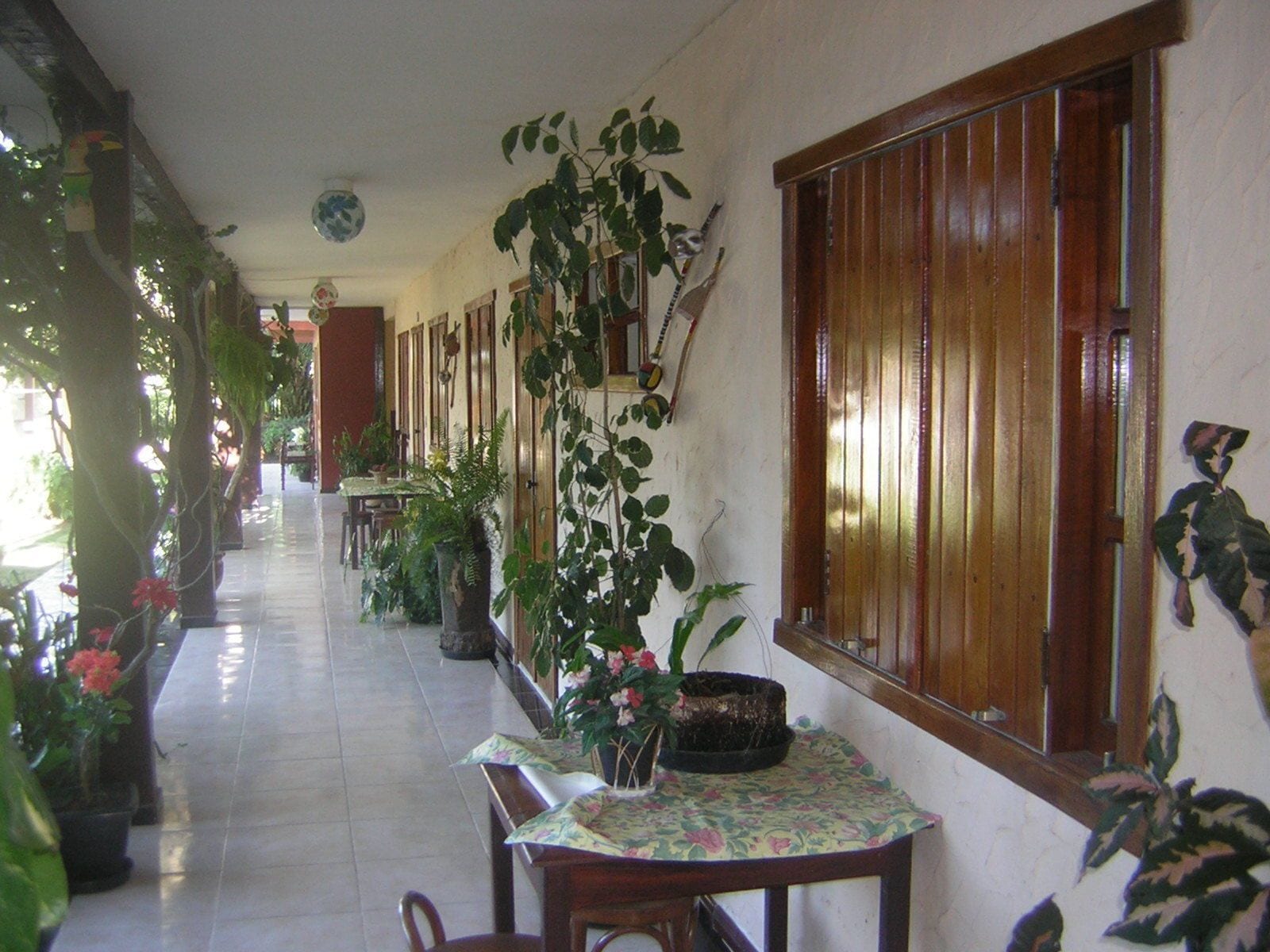 Photo - Pousada Recanto de Minas