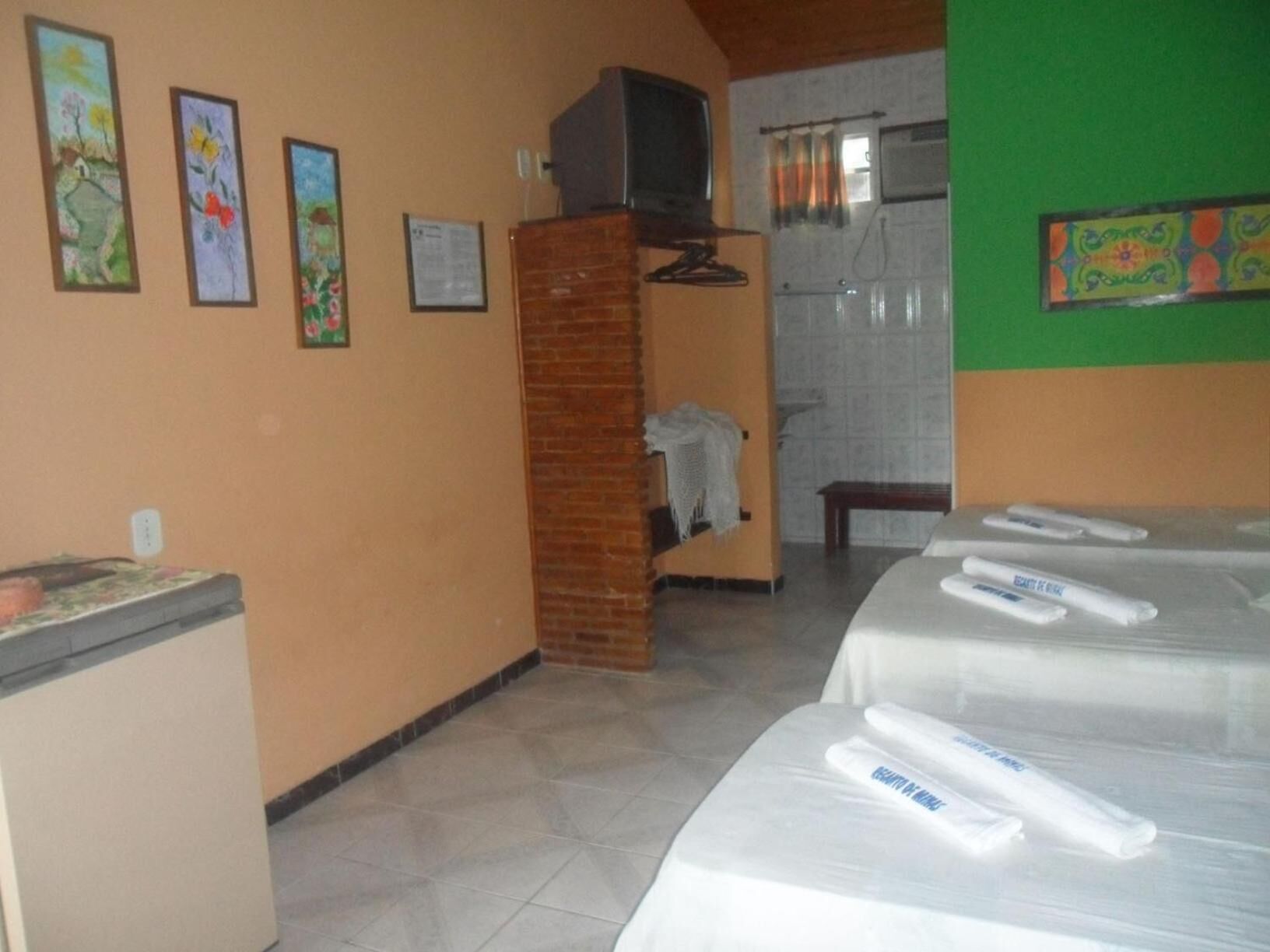 Photo - Pousada Recanto de Minas