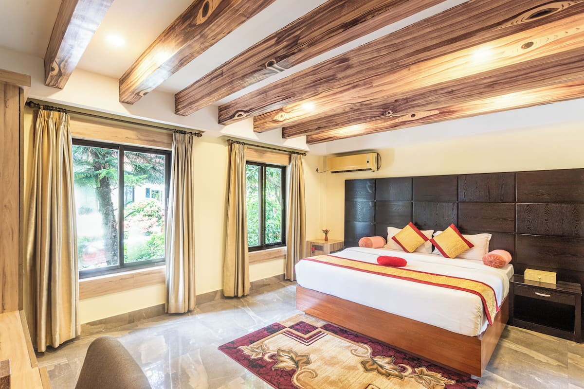 Suite | Ropa de cama de alta calidad, edredón y camas con pillow-top