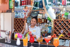 Bar (sur place)