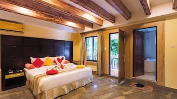 Phòng Suite Executive | Tiện nghi tại phòng