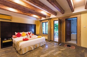 Servicios de la habitación