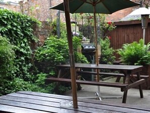 Exterior - The Locomotion Hotel (Stockton-on-Tees)