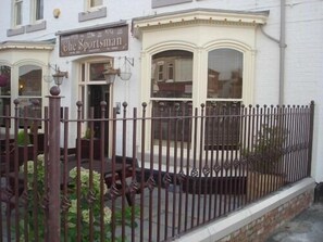 Exterior - The Locomotion Hotel (Stockton-on-Tees)