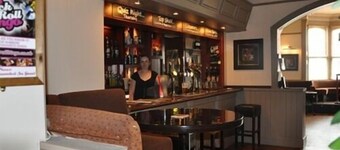 The Locomotion Hotel