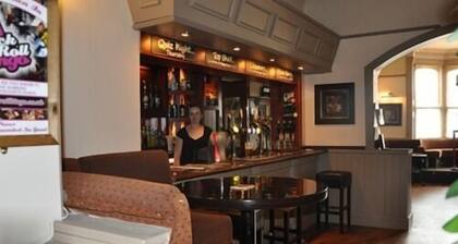 The Locomotion Hotel