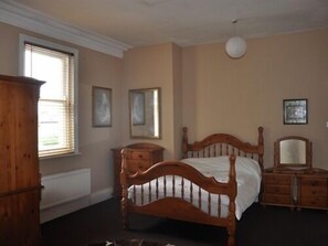 单人房, 独立浴室 | 1 多间卧室