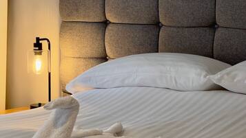 Classic Double Room, Ensuite