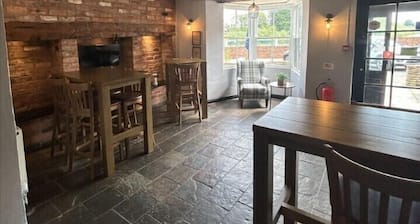 The Swan Hotel