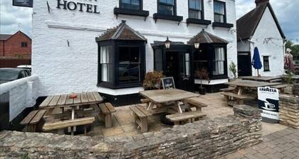 The Swan Hotel