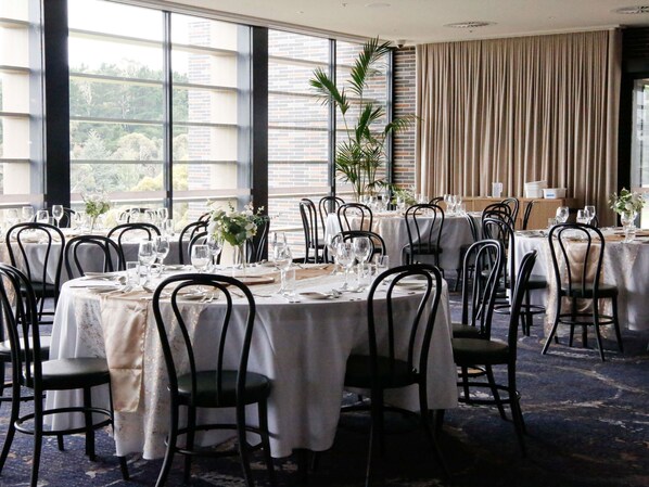 Meeting facility - Mercure Orange (Orange)