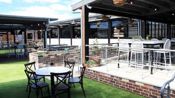 Teres/patio