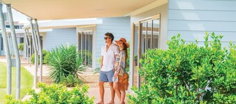 Club Tropical Resort Darwin