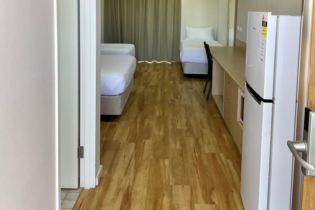 Resort Triple Room