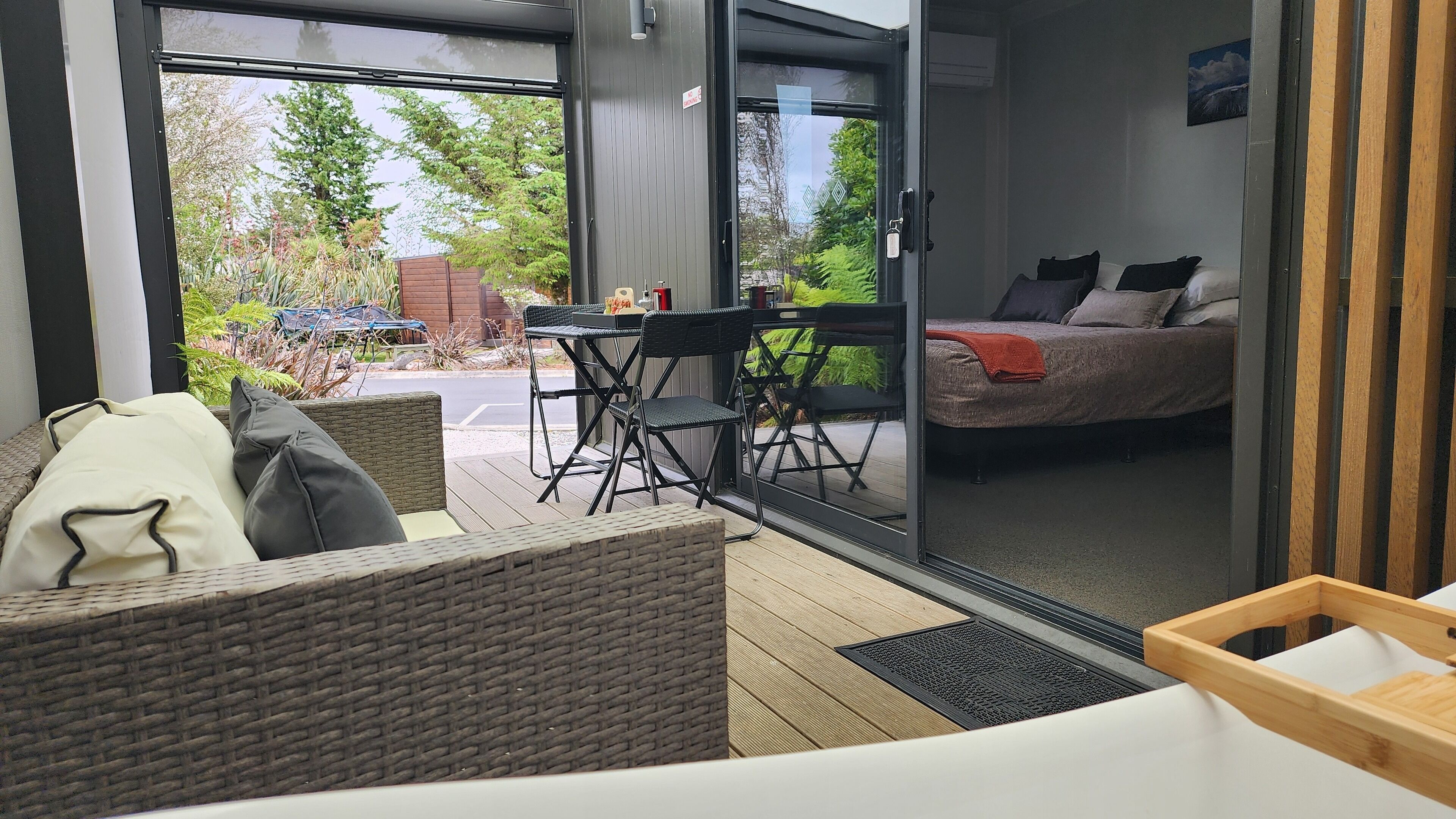 Comfort Studio, 1 Bedroom, Garden View | Exterior