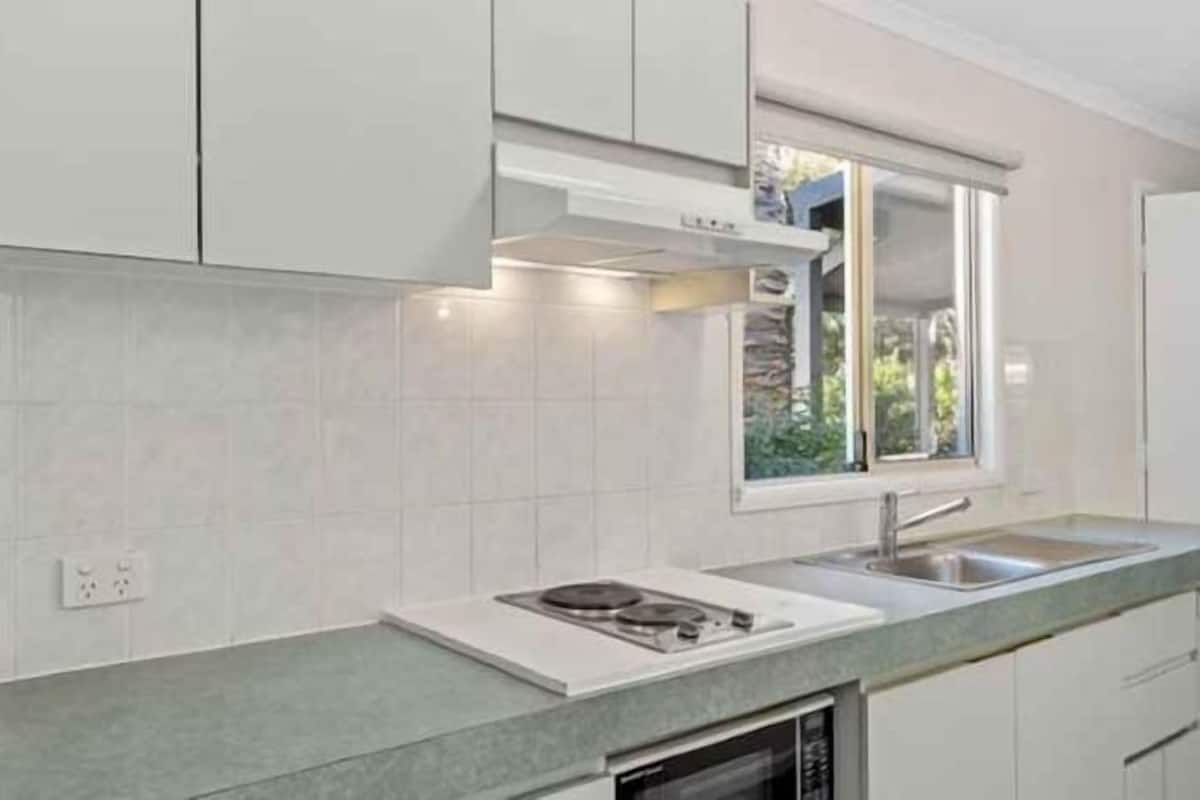 Private kitchen | Electric kettle