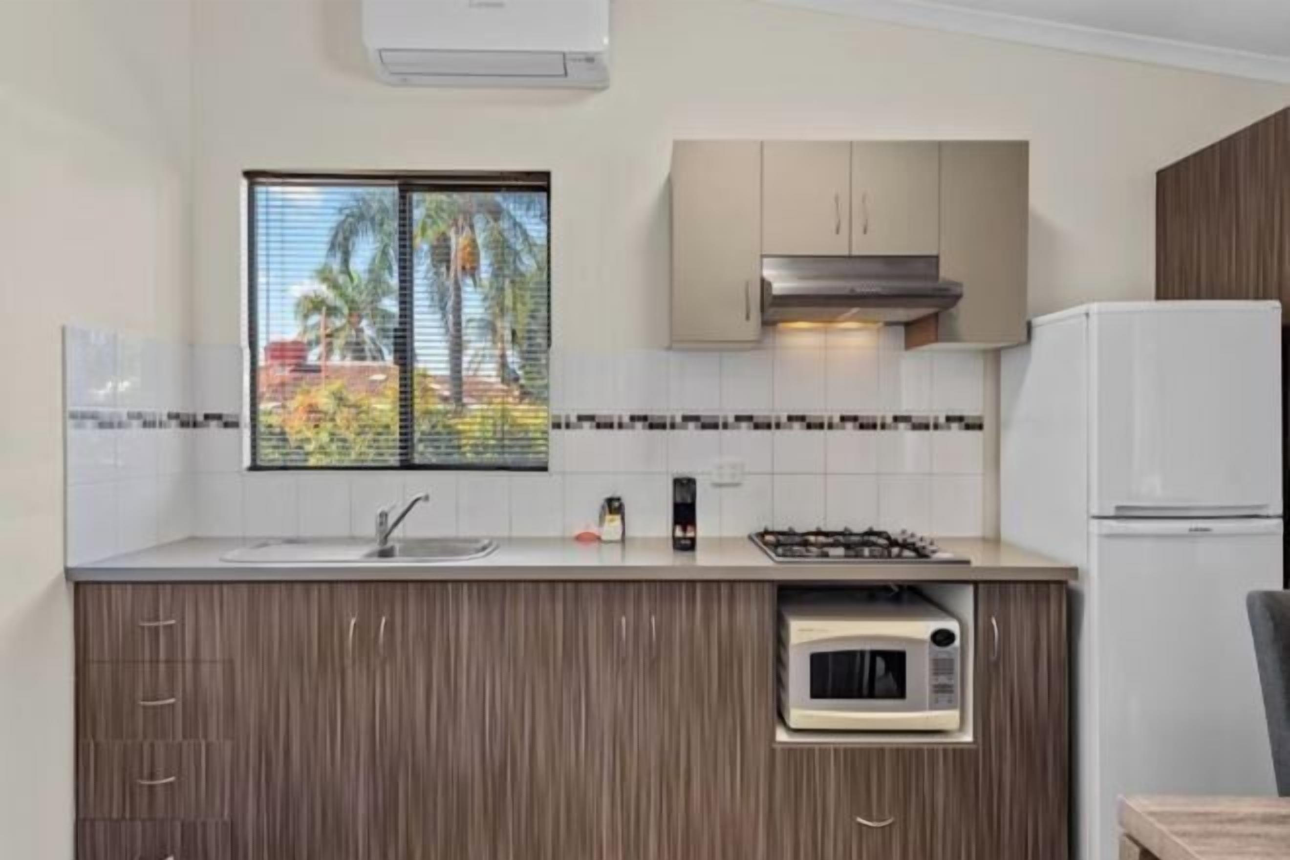 Private kitchen | Electric kettle