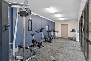 Gimnasio