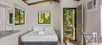 Discovery Parks - Perth Airport