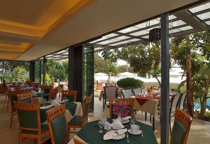 Lounge - Paradise Lost Hotel-Apartments (Nafplio)