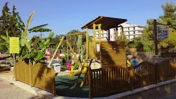 Playground externo