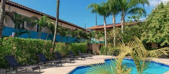Ayla Praia Hotel