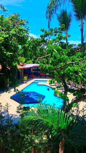 Comfort Suite | 1 bedroom, minibar, blackout drapes, free WiFi - Ayla Praia Hotel (Porto Seguro)