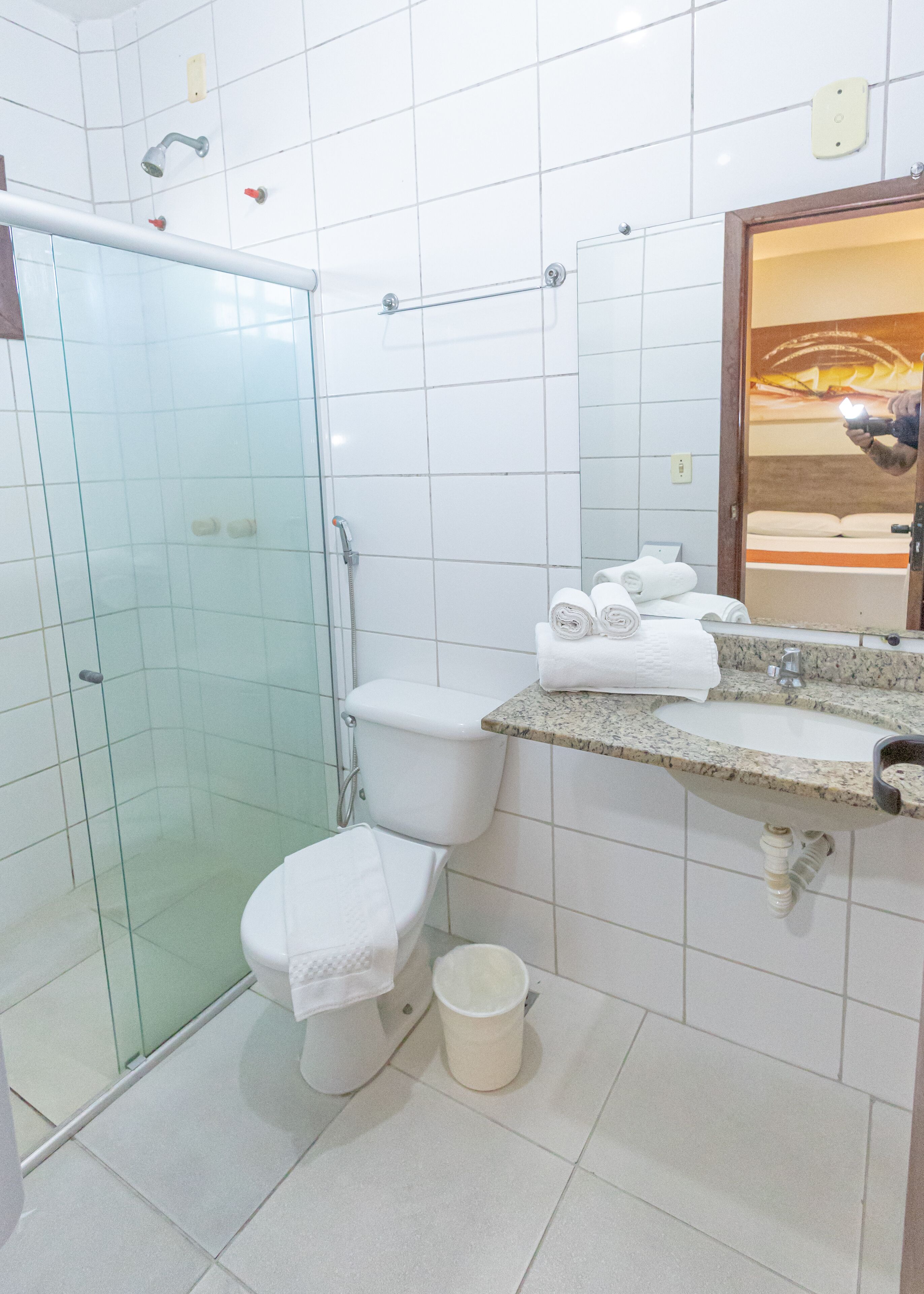 Photo - Ayla Praia Hotel Centro Porto Segur