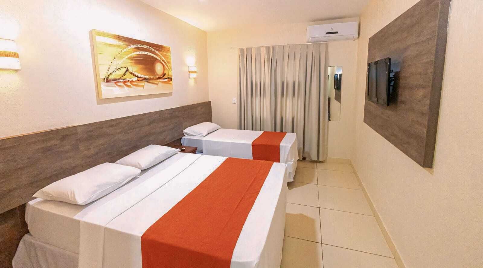 Photo - Ayla Praia Hotel Centro Porto Segur