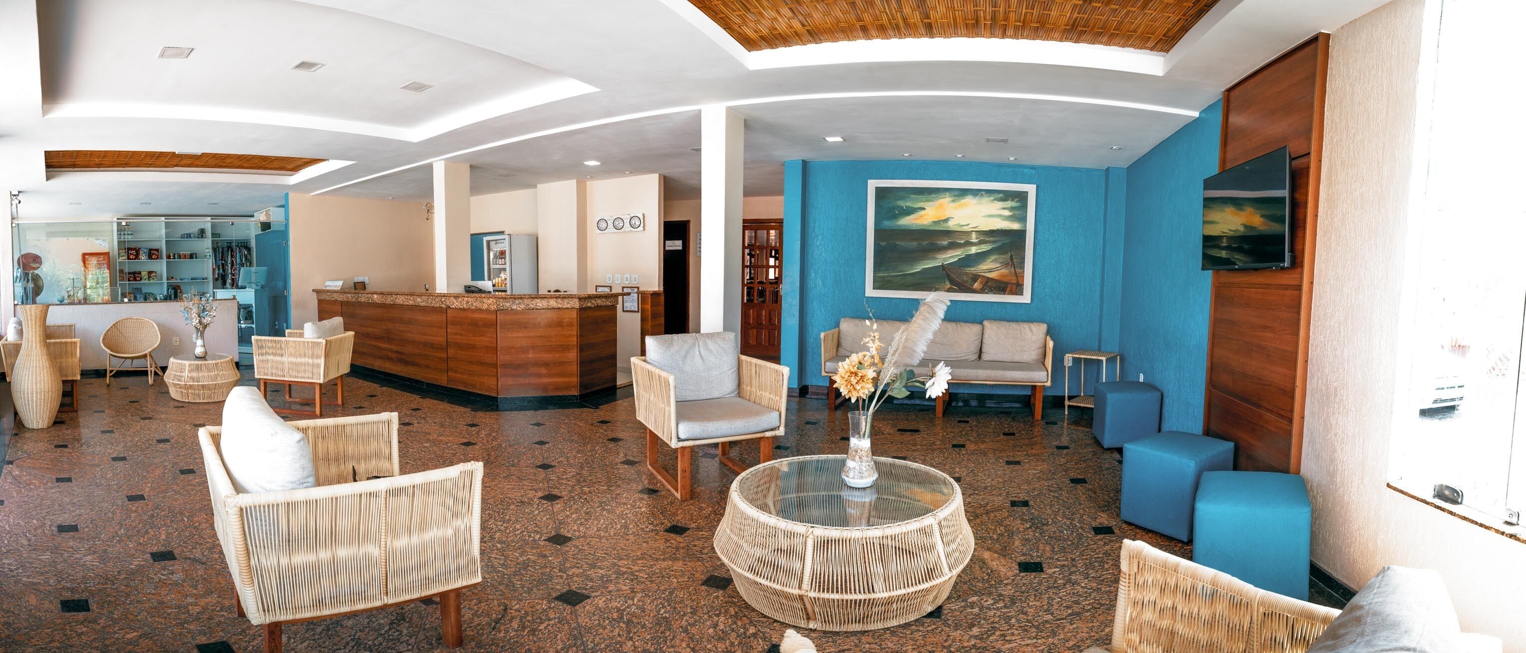 Photo - Ayla Praia Hotel Centro Porto Segur