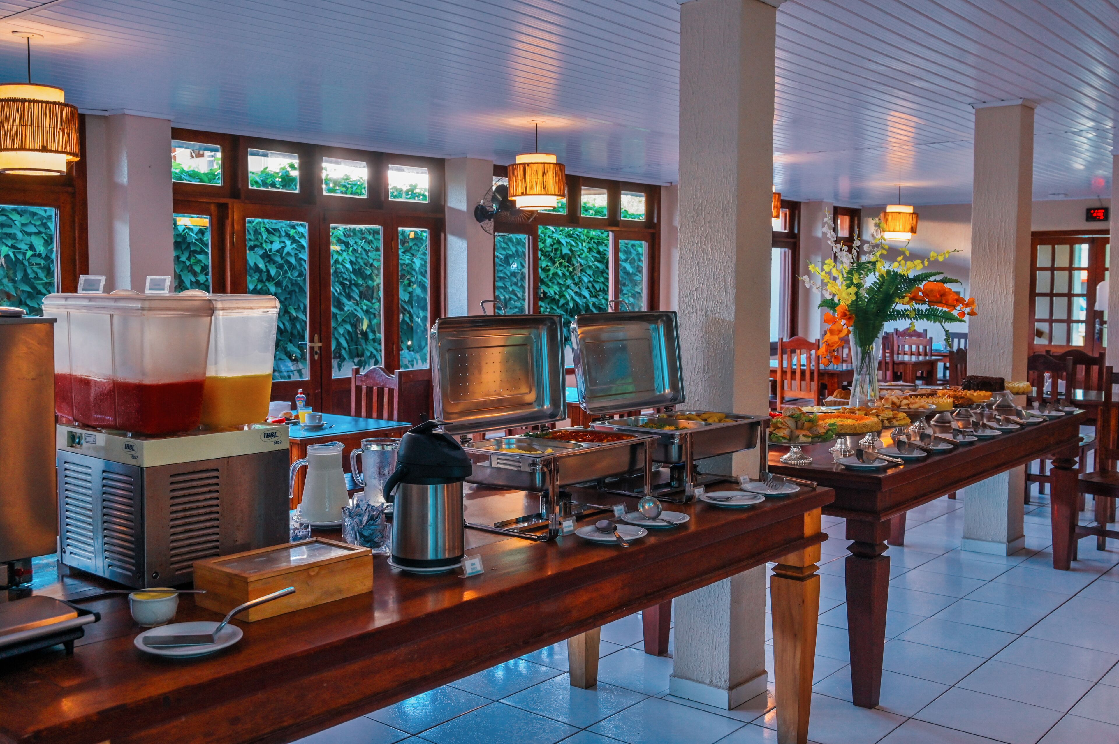 Photo - Ayla Praia Hotel Centro Porto Segur