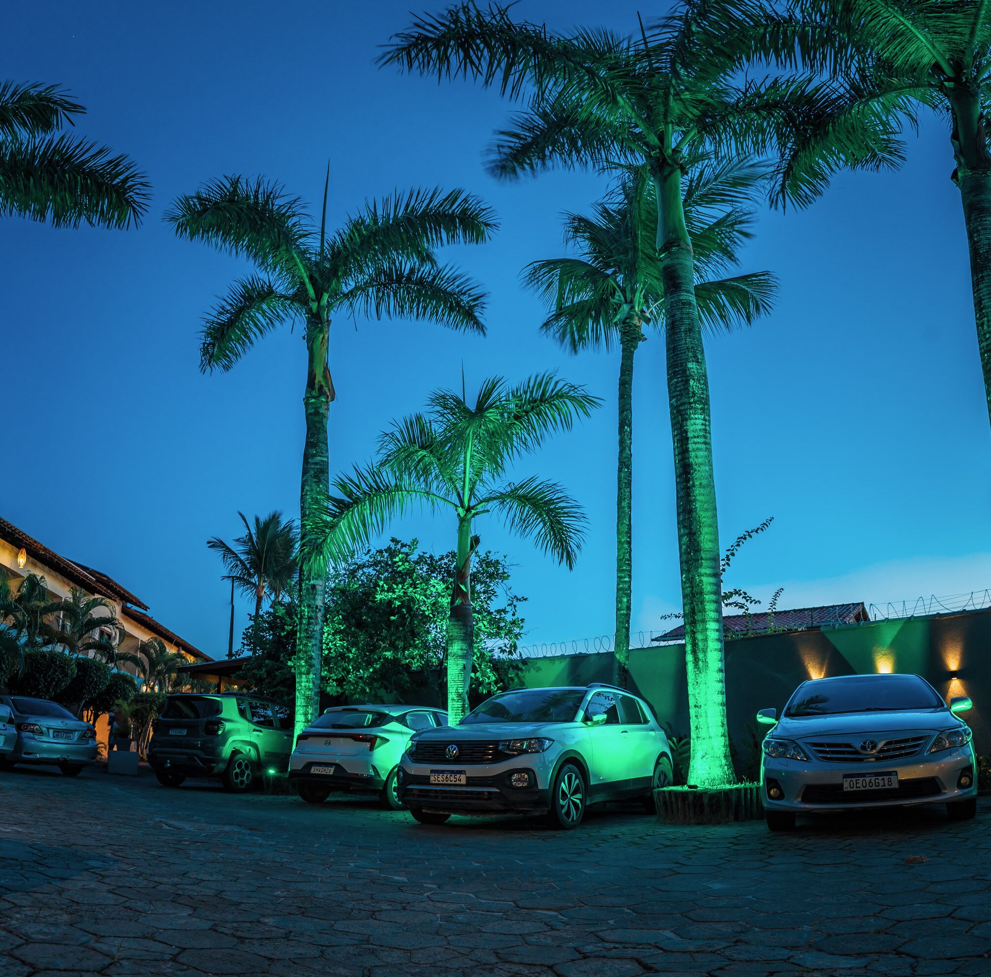 Photo - Ayla Praia Hotel Centro Porto Segur