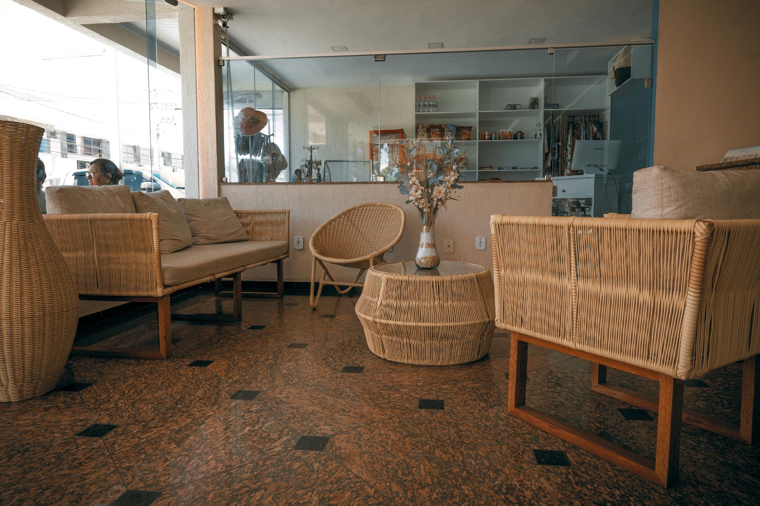 Photo - Ayla Praia Hotel Centro Porto Segur