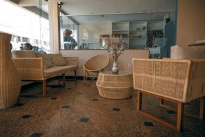 Recepció