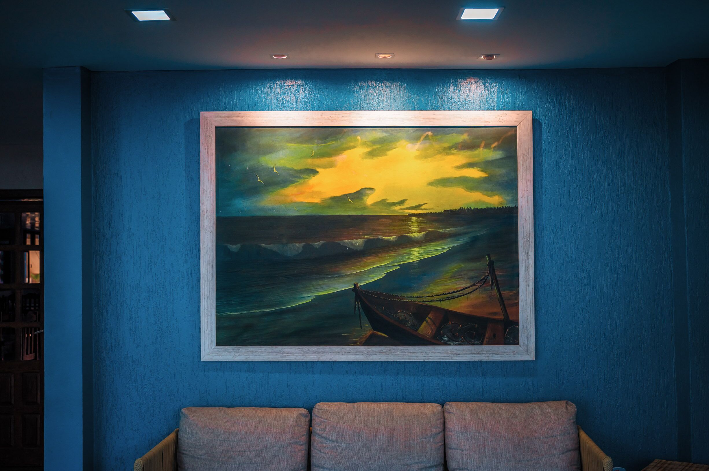 Photo - Ayla Praia Hotel Centro Porto Segur