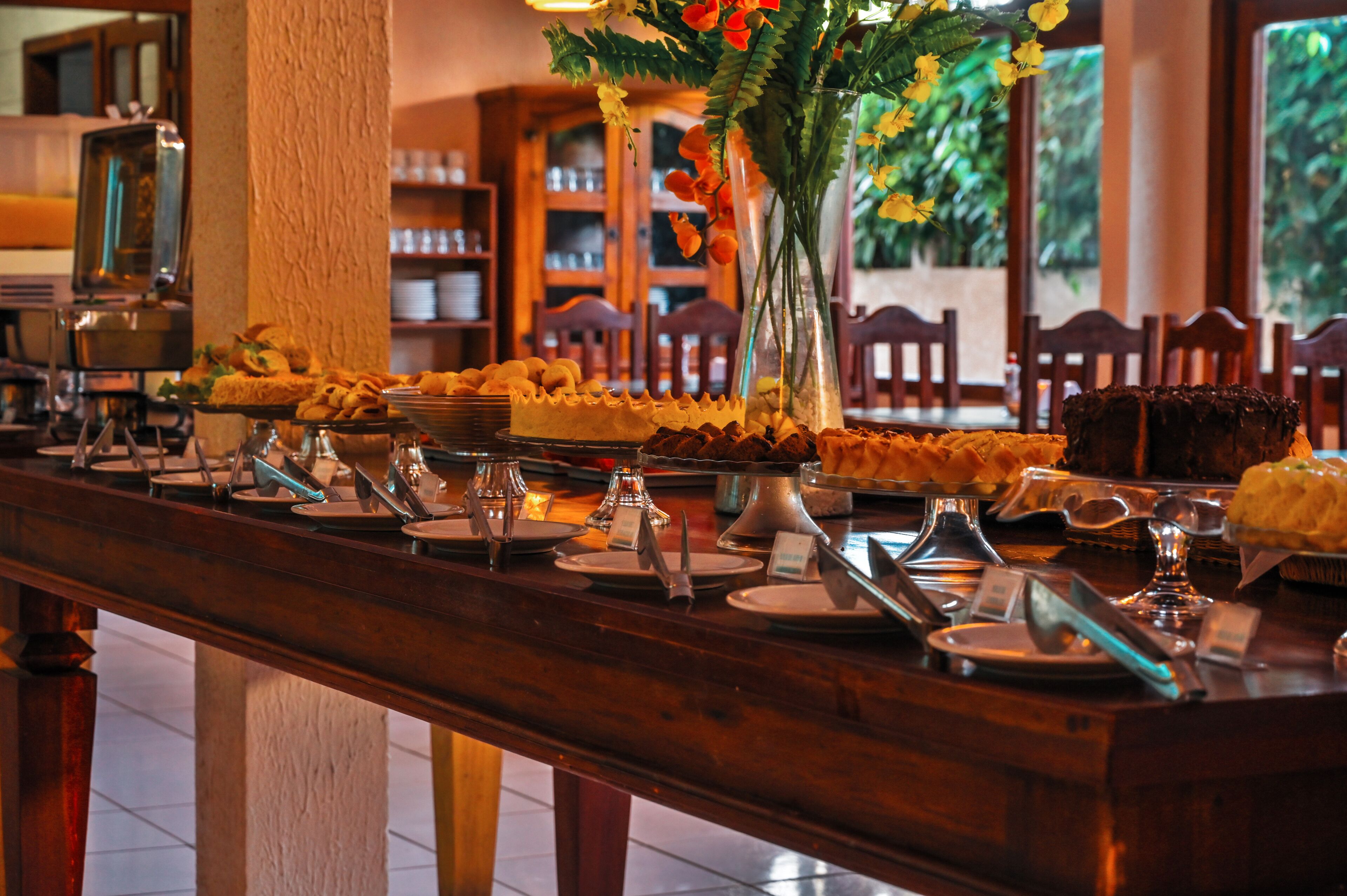 Photo - Ayla Praia Hotel Centro Porto Segur