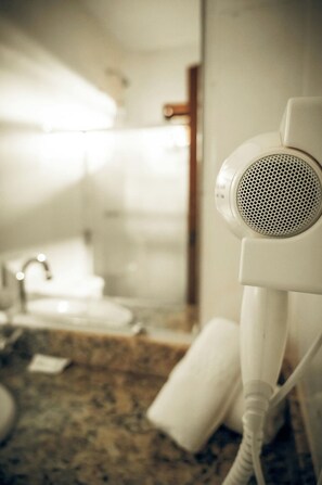 Deluxe Suite | 1 bedroom, minibar, blackout curtains, free WiFi - Ayla Praia Hotel (Porto Seguro)