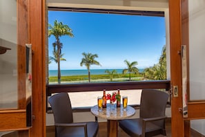 Deluxe Double Room | 1 bilik tidur, bar mini, peti besi dalam bilik